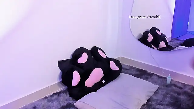 rossth1 online show from 10, 2, 2025