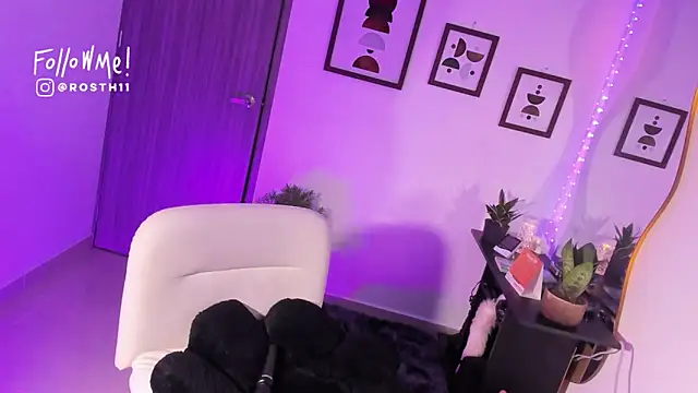 rossth1 online show from 2, 3, 2025