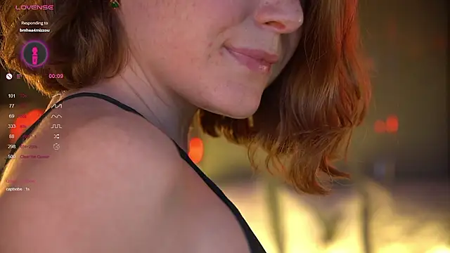 Snapshot of Your_phobia chatting on 27, 3, 2026 Your phobia online show from 27, 3, 2026