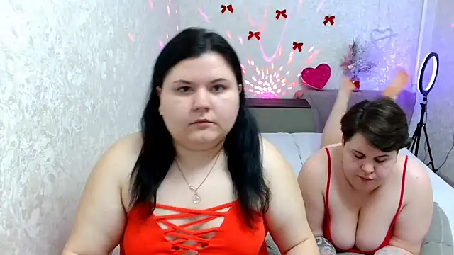 BeckyAndHellen online show from 5, 2, 2025