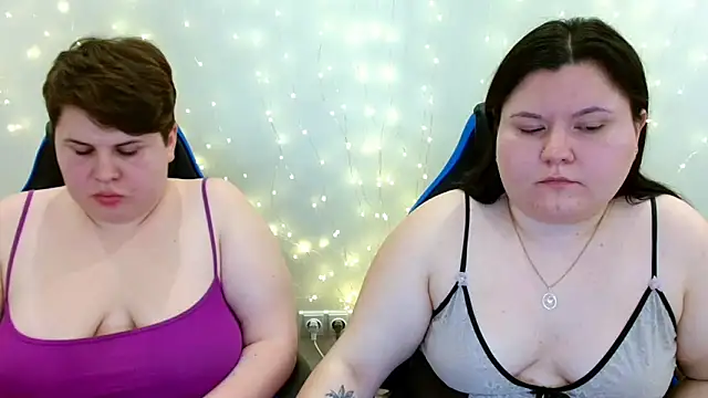 BeckyAndHellen online show from 1, 2, 2026
