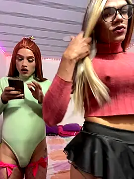 big girl21cm online show from 30, 10, 2025