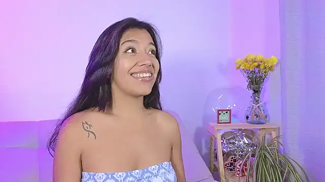 Samy Vegaa online show from 27, 1, 2025