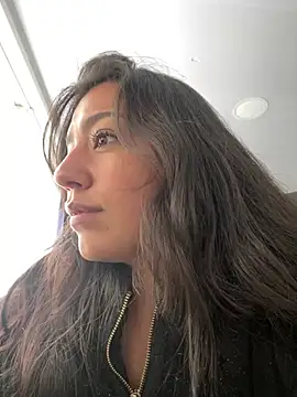 Samy Vegaa online show from 7, 3, 2025