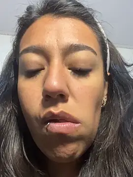 Samy Vegaa online show from 12, 3, 2025