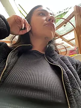 Samy Vegaa online show from 13, 3, 2025