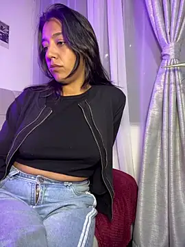 Samy Vegaa online show from 21, 3, 2025