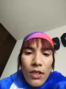 Yaumiko online show from 31, 12, 2024