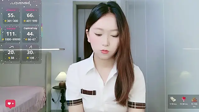 kaka622 online show from 28, 10, 2025