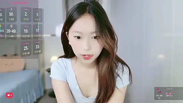 kaka622 online show from 9, 11, 2025