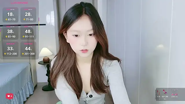 kaka622 online show from 14, 11, 2025