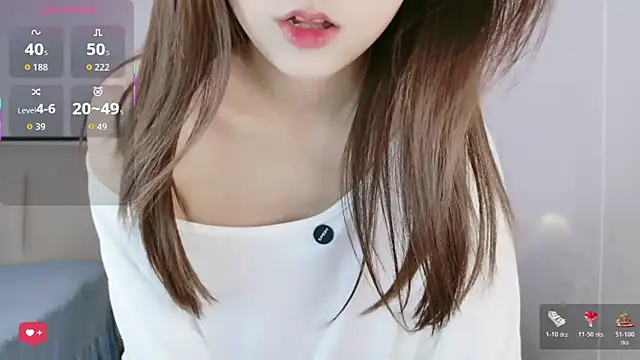 kaka622 online show from 15, 11, 2025