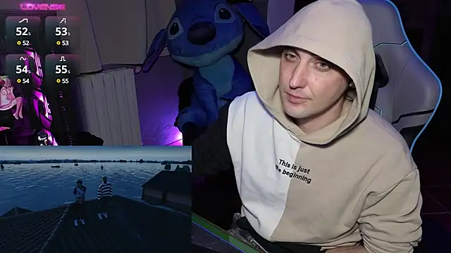 Gil gamesh90 online show from 13, 3, 2025