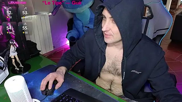 Gil gamesh90 online show from 14, 3, 2025