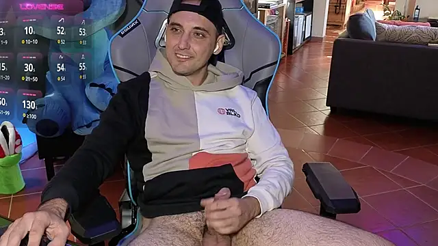 Gil gamesh90 online show from 1, 10, 2025