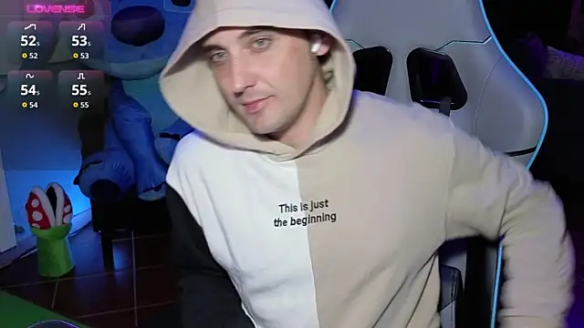 Gil gamesh90 online show from 13, 10, 2025