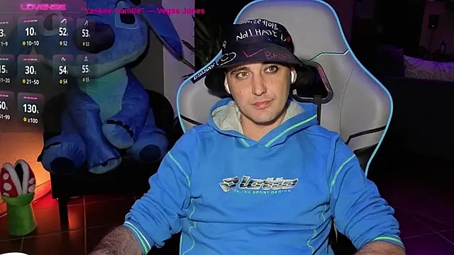 Gil gamesh90 online show from 31, 10, 2025