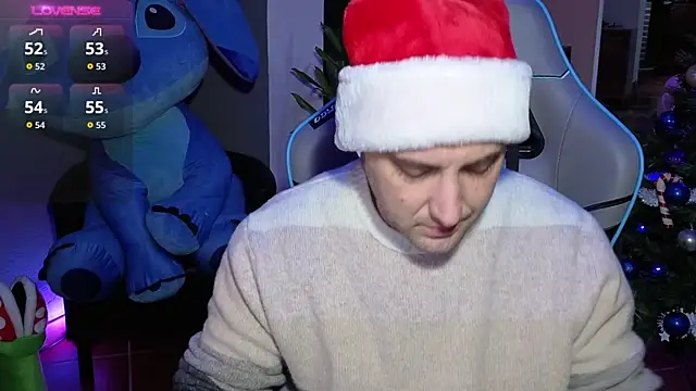 Gil gamesh90 online show from 7, 1, 2026