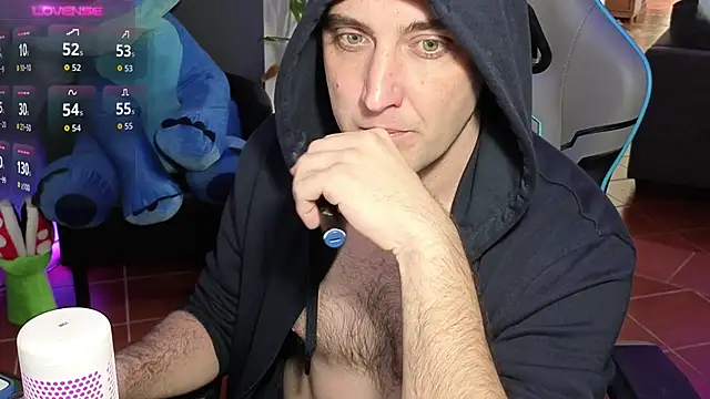 Gil gamesh90 online show from 13, 1, 2026