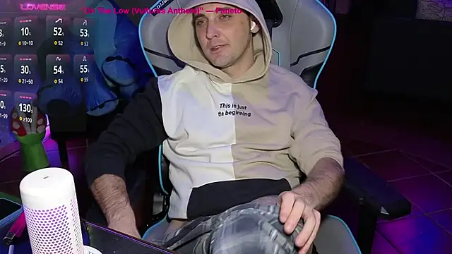 Gil gamesh90 online show from 14, 1, 2026