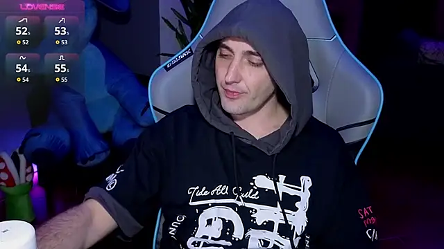 Gil gamesh90 online show from 13, 2, 2026