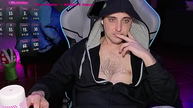 Gil gamesh90 online show from 7, 3, 2026