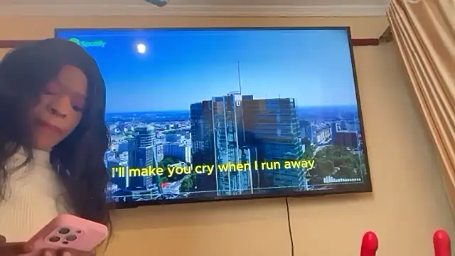 Snapshot of SexyAudreyFuck chatting on 19, 2, 2026 SexyAudreyFuck online show from 19, 2, 2026