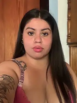 NenaRicaok online show from 17, 12, 2024