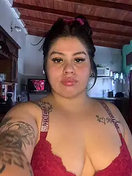 NenaRicaok online show from 20, 1, 2025