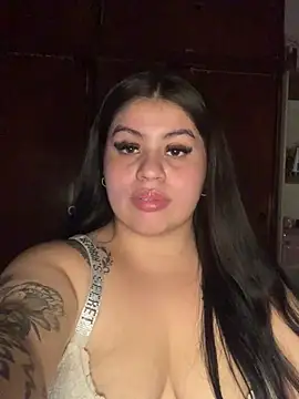 NenaRicaok online show from 31, 1, 2025