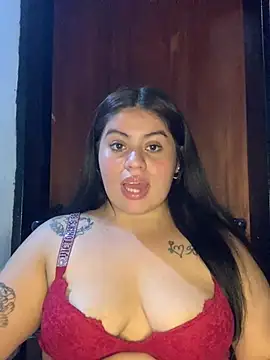 NenaRicaok online show from 16, 2, 2025