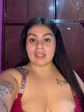 NenaRicaok online show from 27, 2, 2025