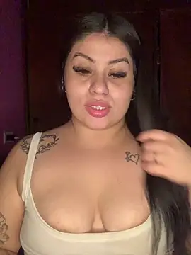 NenaRicaok online show from 9, 3, 2025