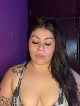 NenaRicaok online show from 14, 3, 2025