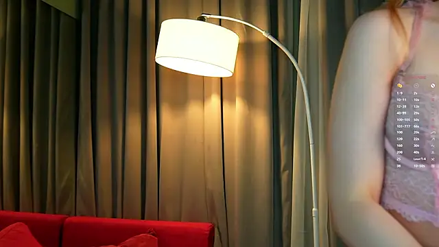 Snapshot of stay_with_alice chatting on 5, 3, 2026 stay with alice online show from 5, 3, 2026