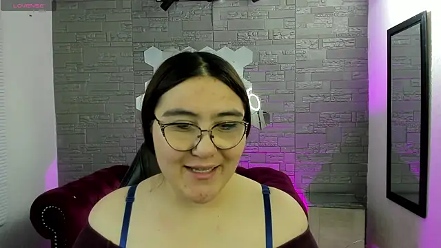 conniejames m online show from 21, 10, 2025