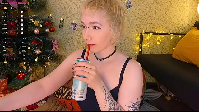 EmmyAmbros online show from 13, 1, 2025