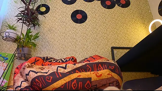 EmmyAmbros online show from 21, 3, 2025