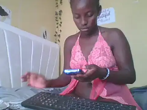 HoLy-ViRgiN online show from 5, 2, 2025
