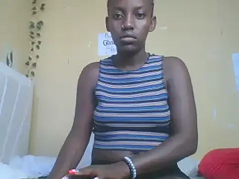 HoLy-ViRgiN online show from 13, 2, 2025