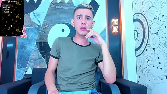 kai borman online show from 9, 1, 2025