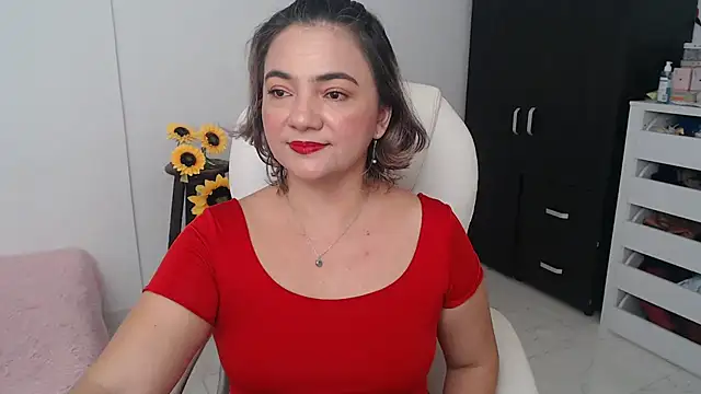 ana milf online show from 10, 12, 2024