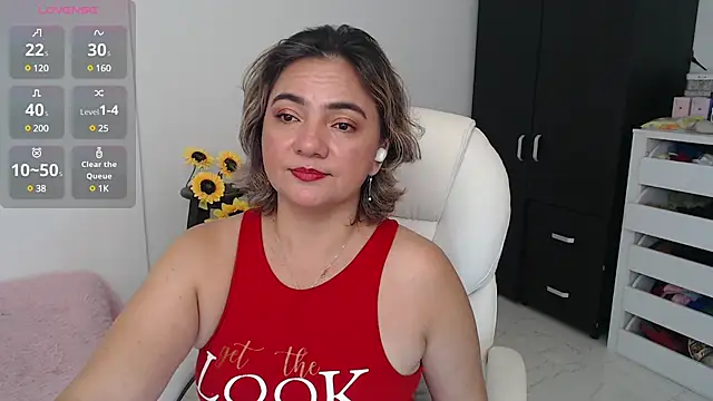 ana milf online show from 13, 12, 2024
