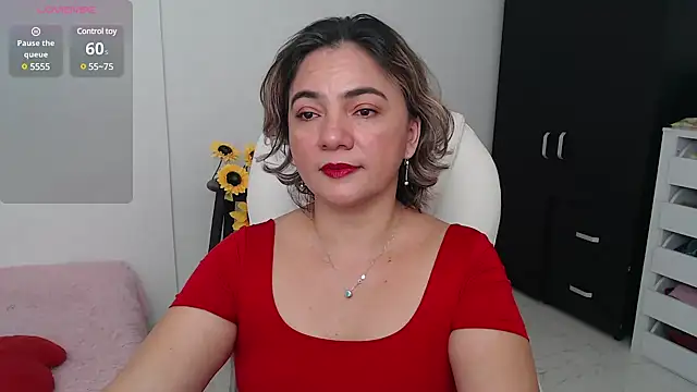 ana milf online show from 13, 12, 2024