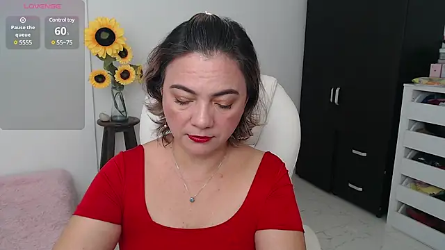 ana milf online show from 16, 12, 2024