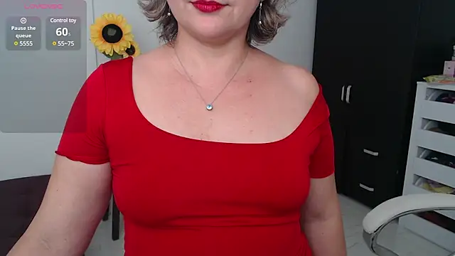 ana milf online show from 16, 12, 2024