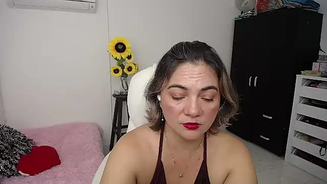 ana milf online show from 18, 12, 2024