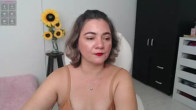 ana milf online show from 20, 12, 2024