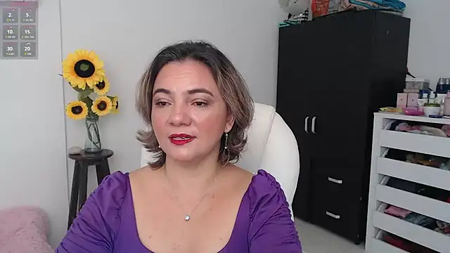 ana milf online show from 21, 12, 2024