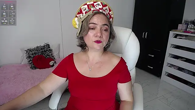 ana milf online show from 24, 12, 2024